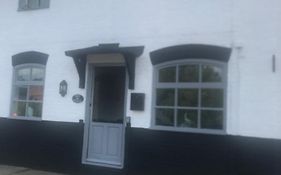 Quay Cottage River View